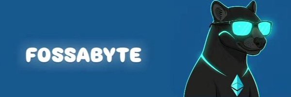 fossabyte Profile Banner