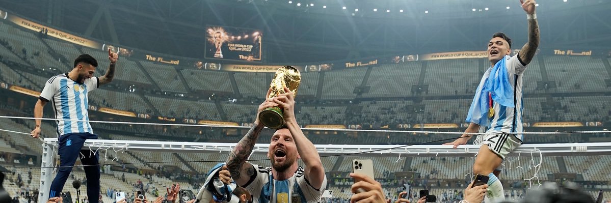 Lucho 📸 banner