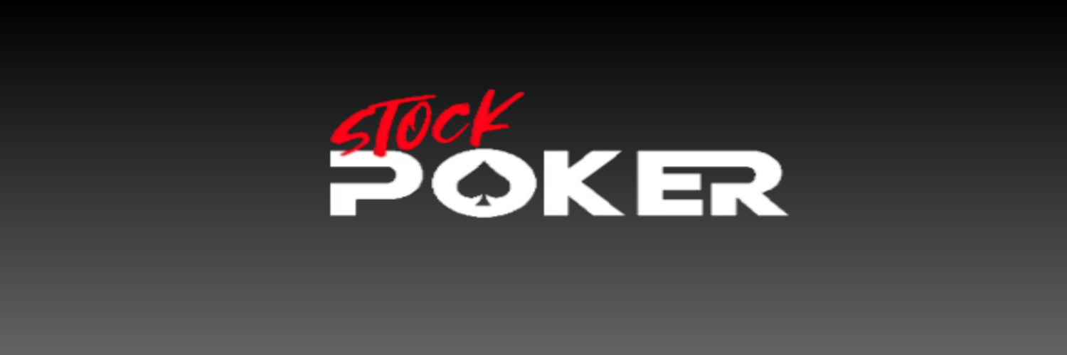 Stock Poker Online banner