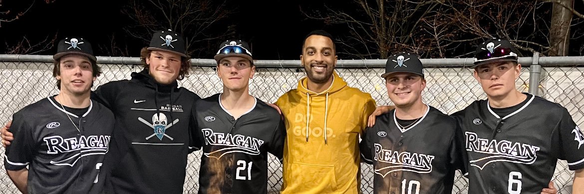 Charlie Stogner banner