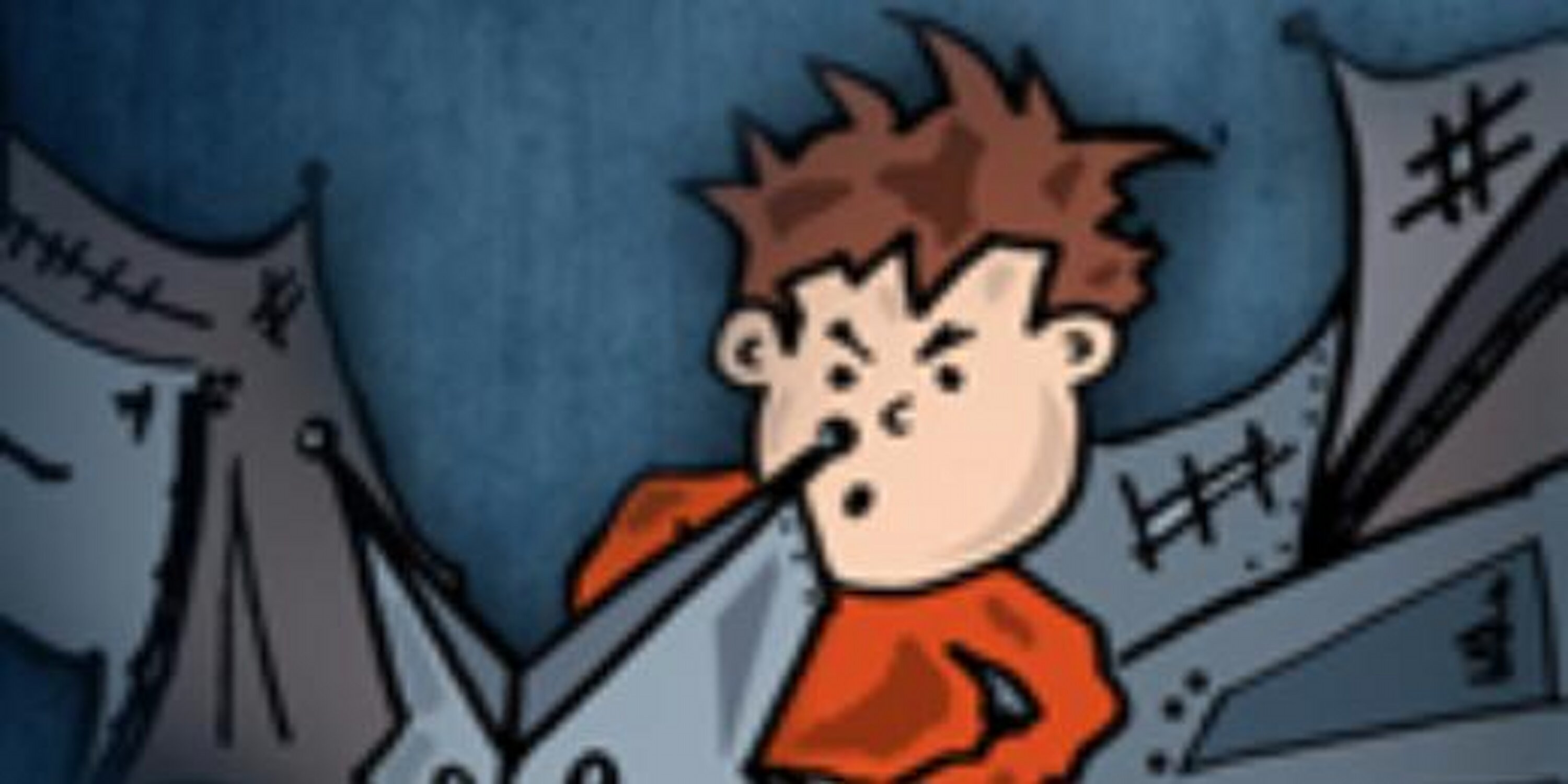 wendellwizard's profile banner image