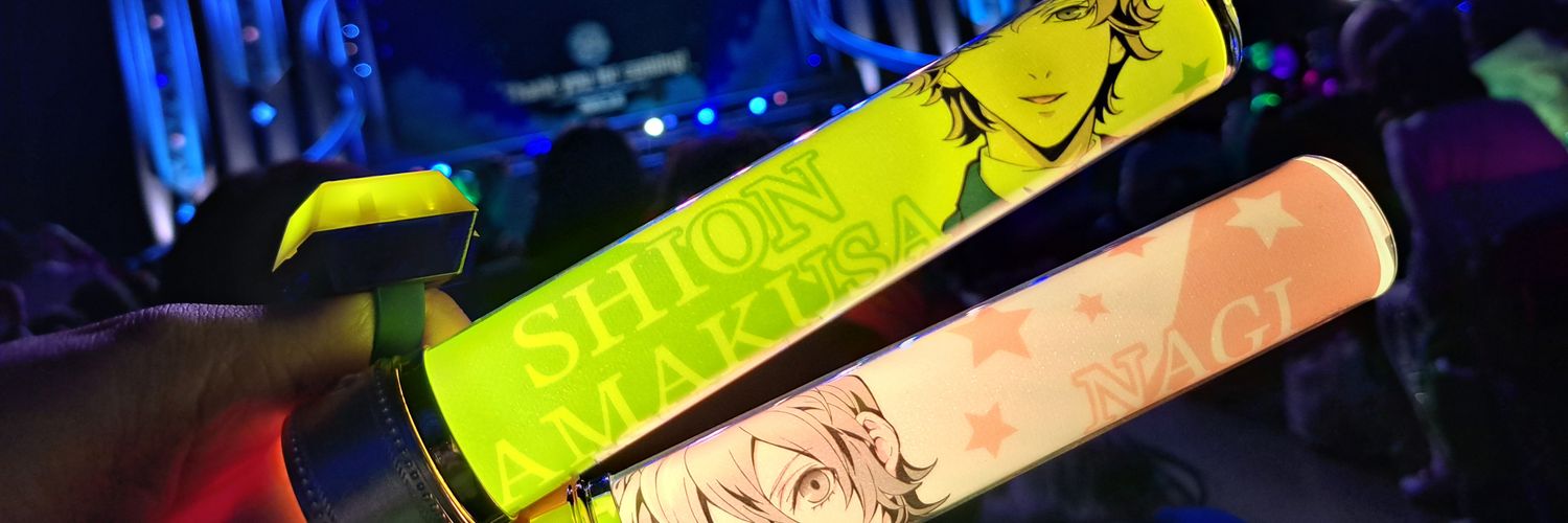 miochic's profile banner image