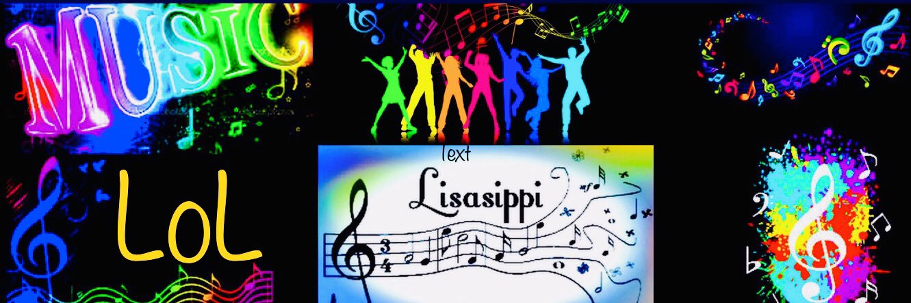 Lisasippi's profile banner image