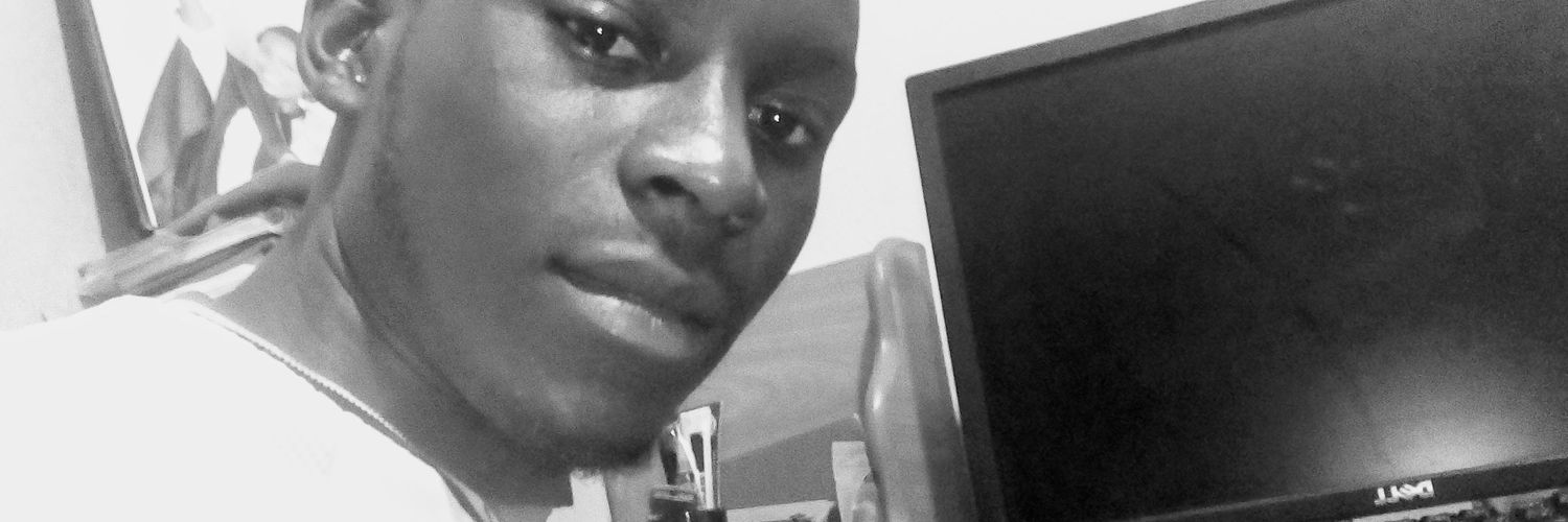 JOSHUA ATWAGALA banner