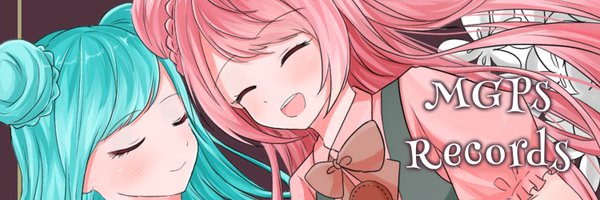 mgps_records Profile Banner