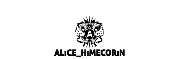 ALiCE_HiMECORiN Profile Banner