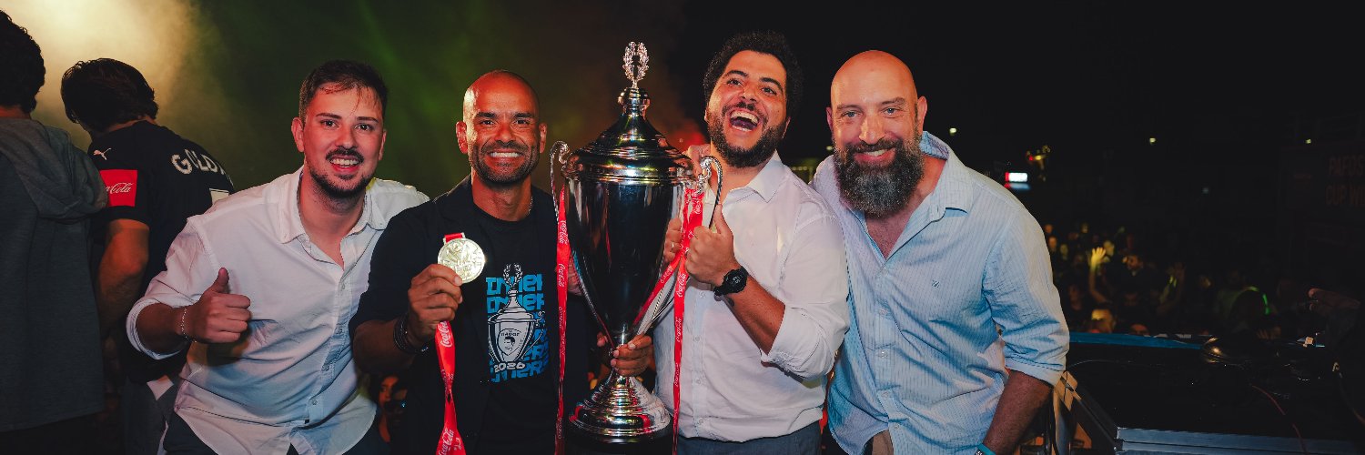 GabrielCorrea's profile banner image