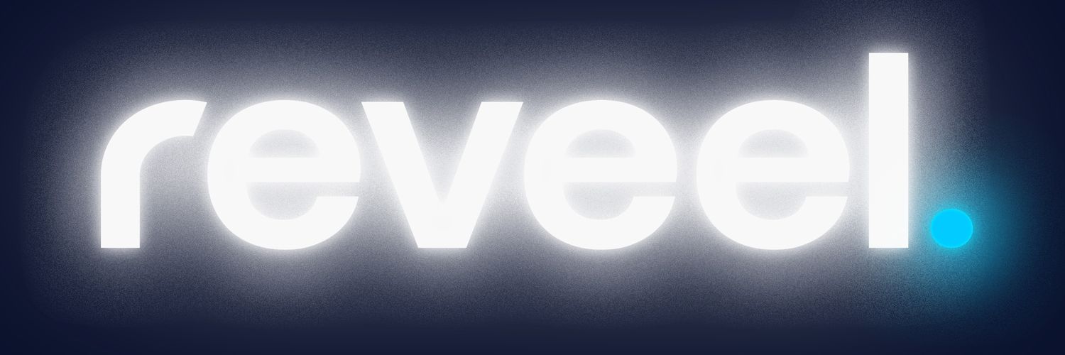 Reveel.eth 🟩 #REVA banner