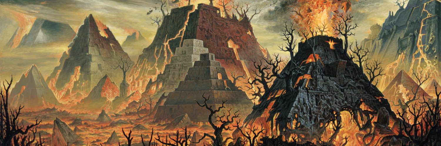 XibalbaCA's profile banner image
