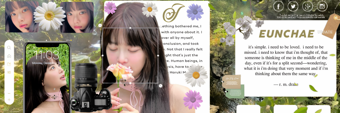 𝙴𝚞𝚗𝚌𝚑𝚊𝚎, 𝙷𝚘𝚗𝚐 banner