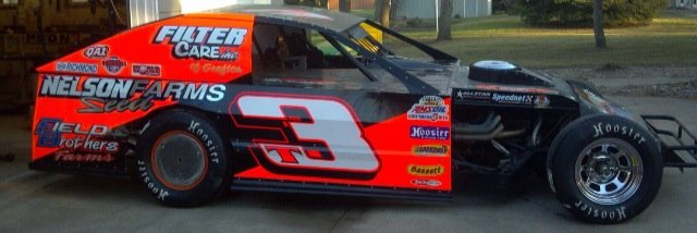 Adam Thompson banner