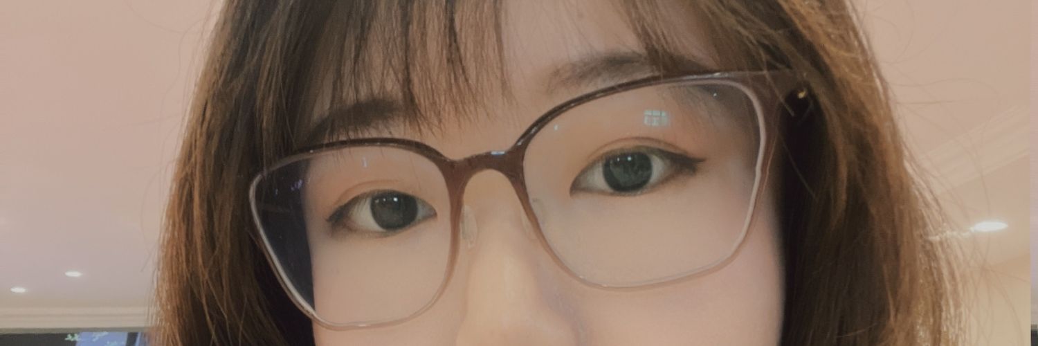 chajiangmm's profile banner image