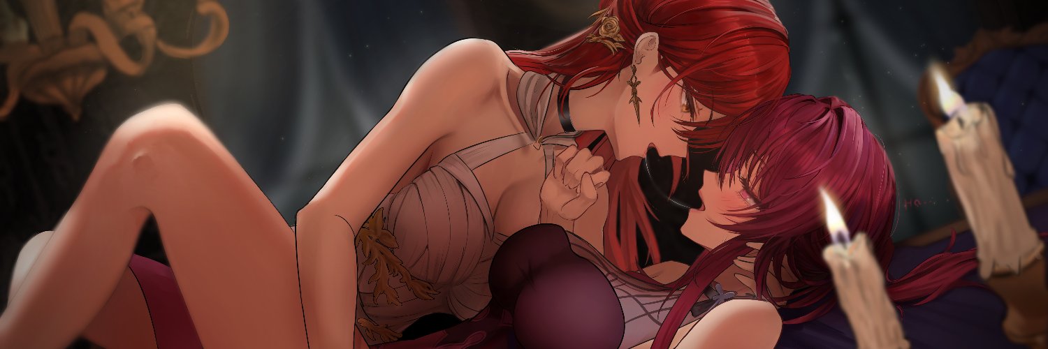 Kystery's banner