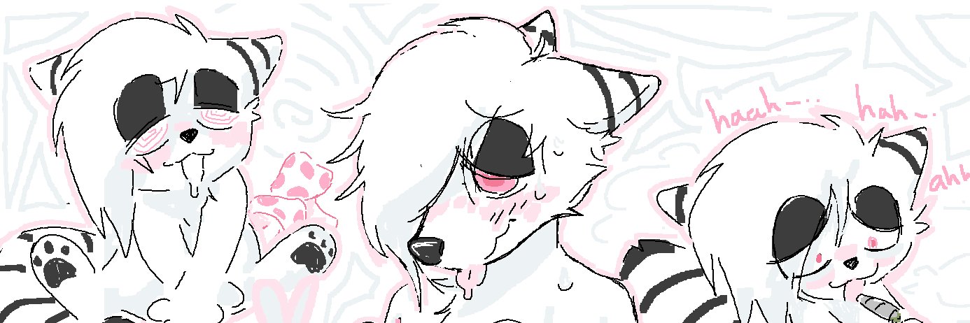 🦌 REIGN 🔞 COMMS CLOSED banner