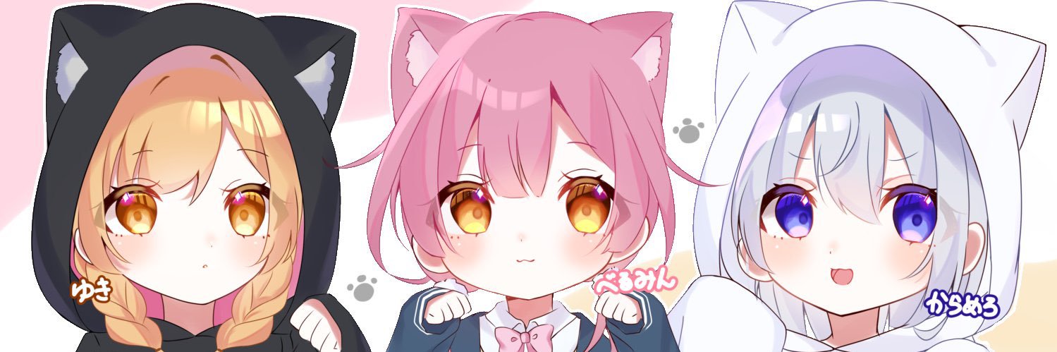 さぶみん🐾 banner