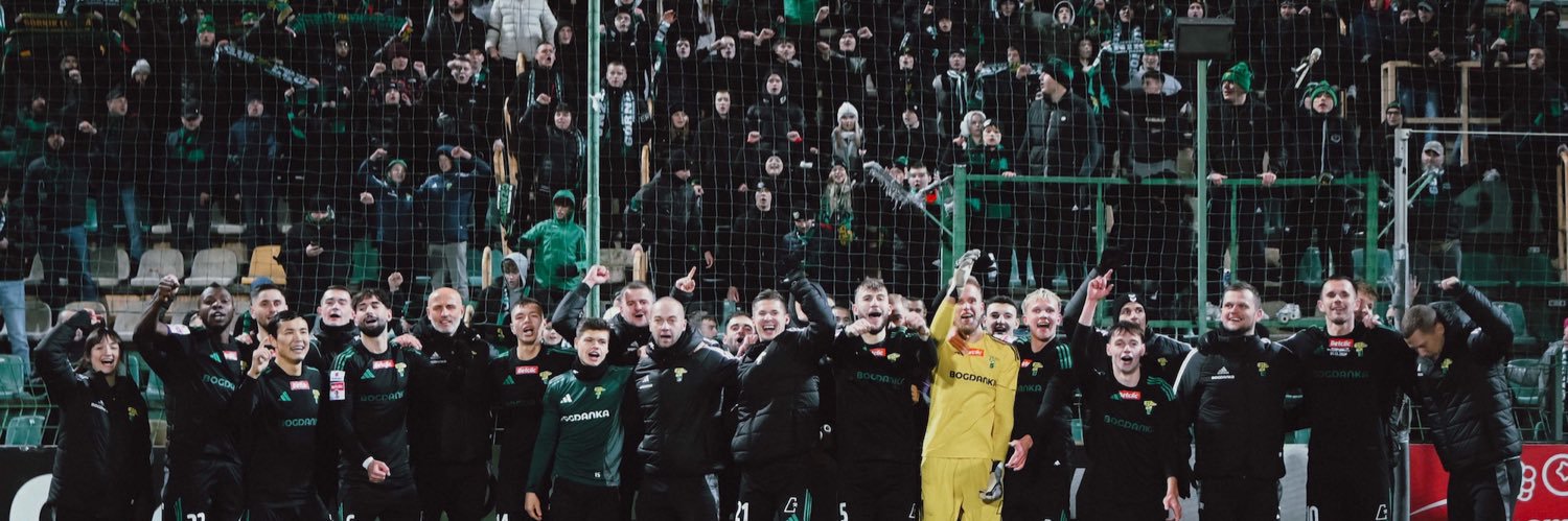 Michał Robak banner