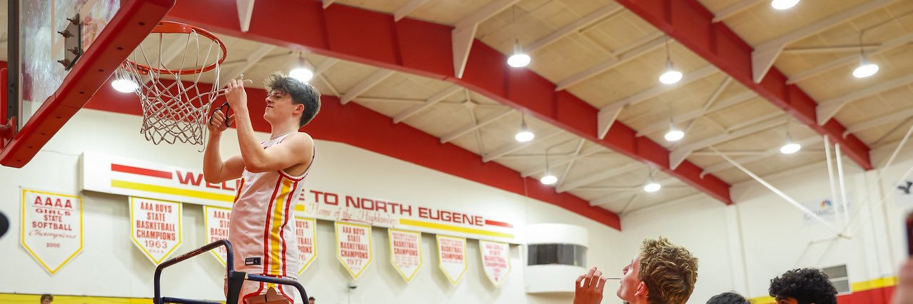 Joey Banry banner