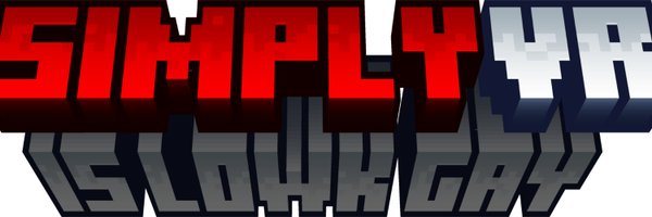 SimplyVR_ Profile Banner