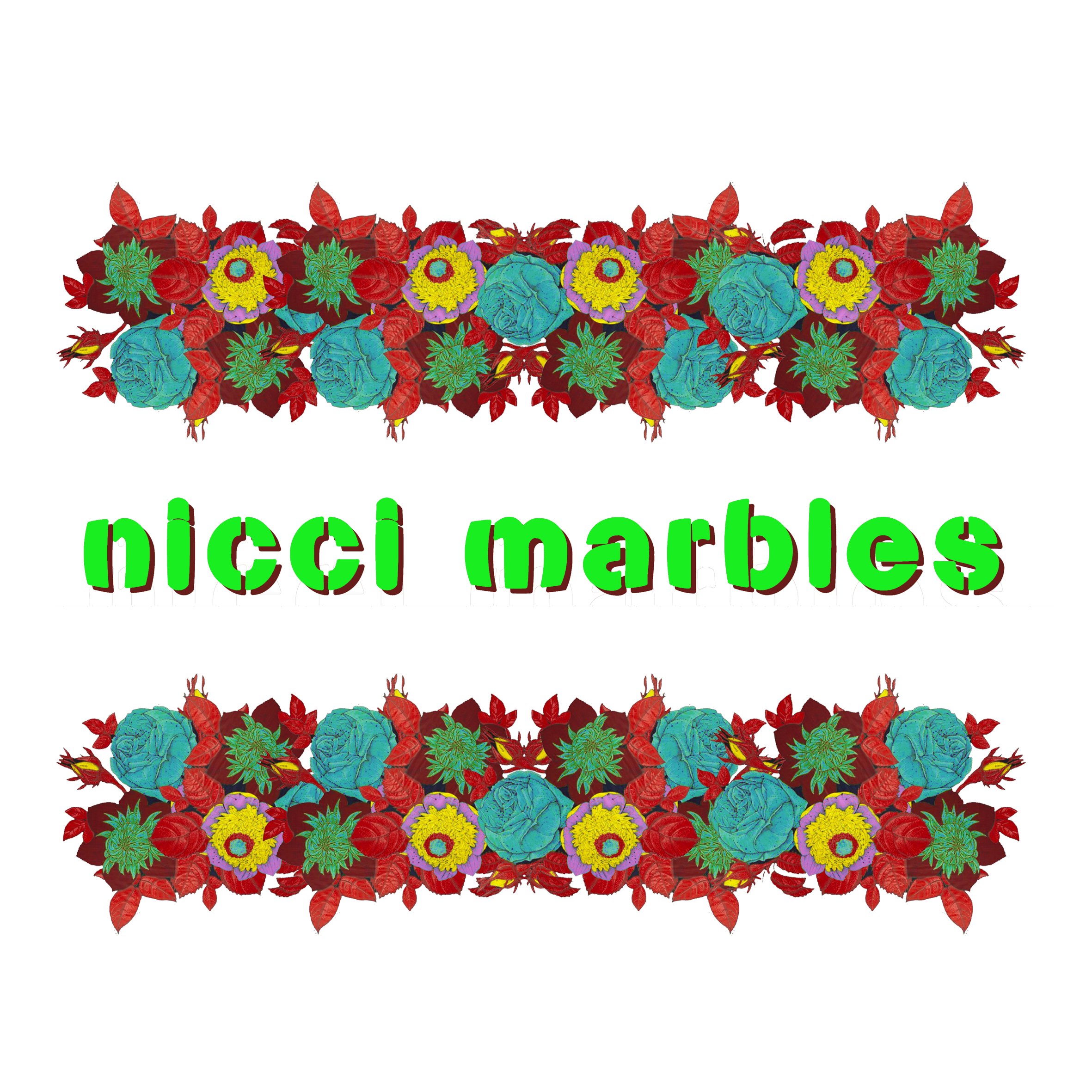 NicciMarbles's profile banner image