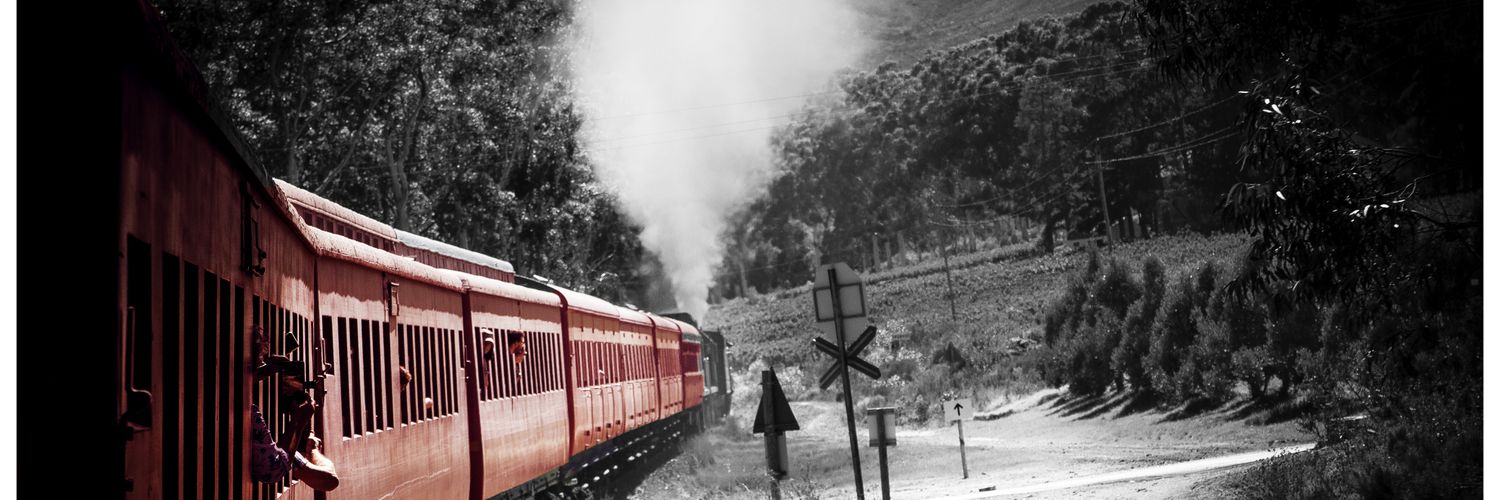 Ceres Rail Company banner