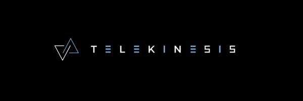 telekinesis_ai Profile Banner
