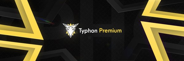 TyphonPremium Profile Banner