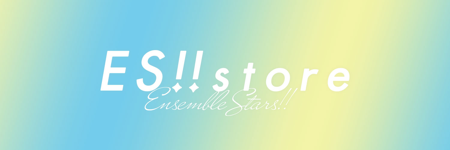 あんさんぶるスターズ！！ストア banner