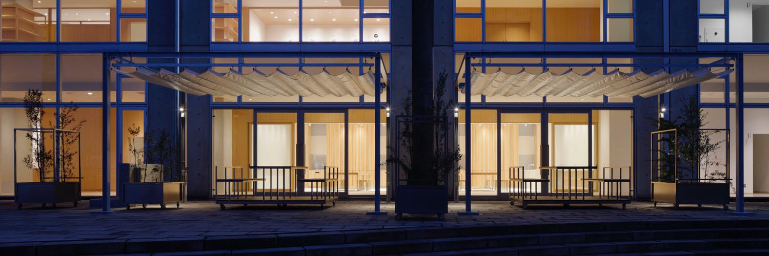 fukui_design's profile banner image