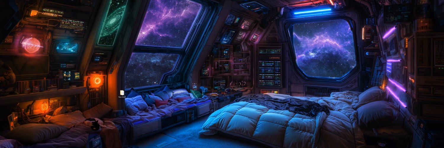 ImHigh's profile banner image