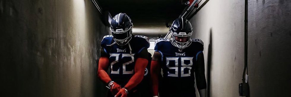 Michael Brown banner