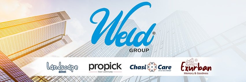 WeldgroupIndia's profile banner image