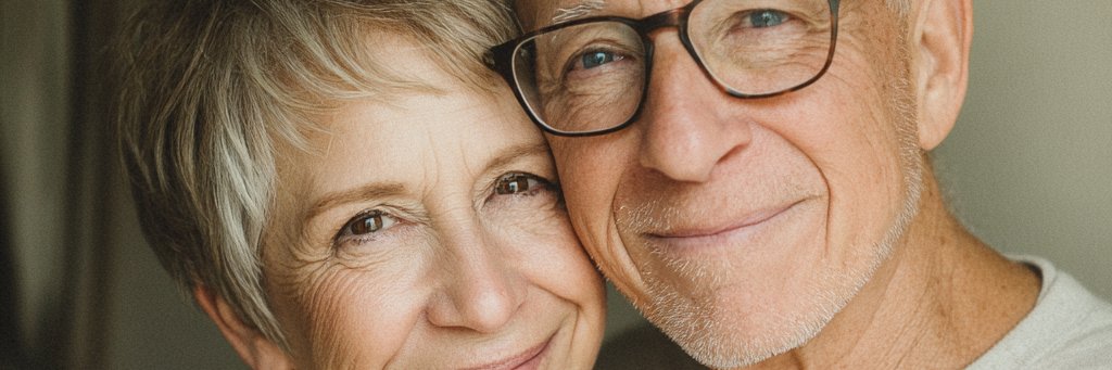 mature dating over 50 banner