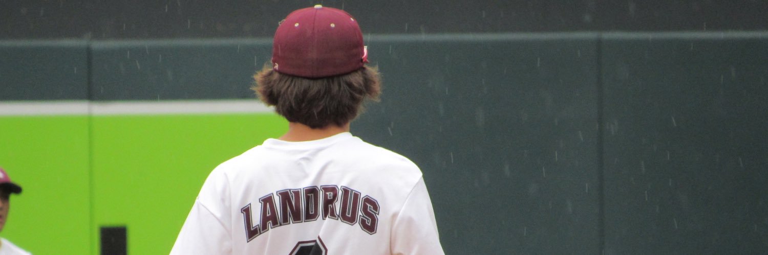 DylanLandrus18's profile banner image