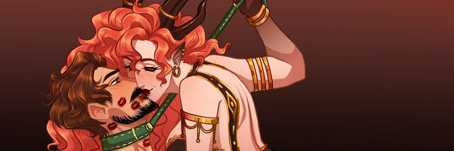 Ladywarlock03 banner