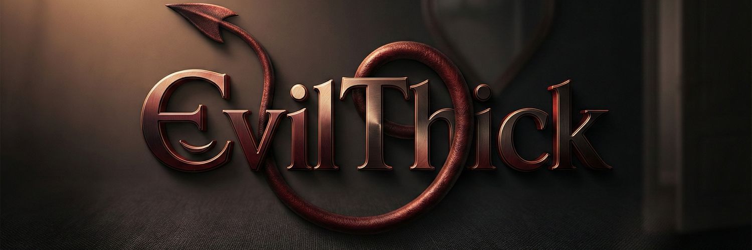 ᕮᐯIᒪTᕼIᑕK banner