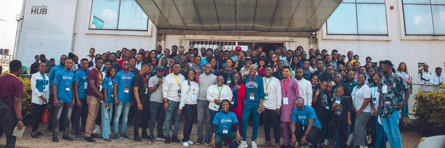 GDG Asaba #DevFestAsaba banner