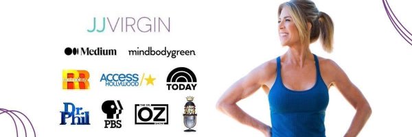 jjvirgin Profile Banner
