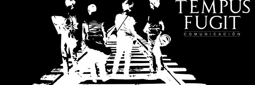 Tempus Fugit banner