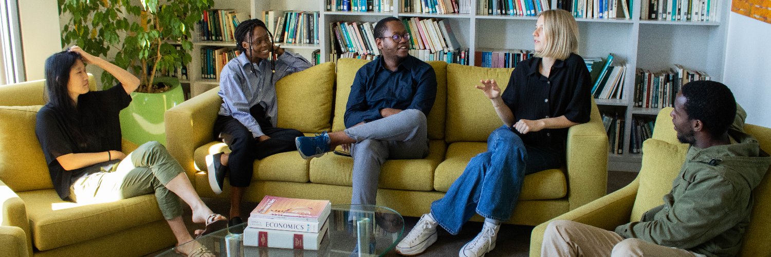 UCT Financial Innovation Hub banner