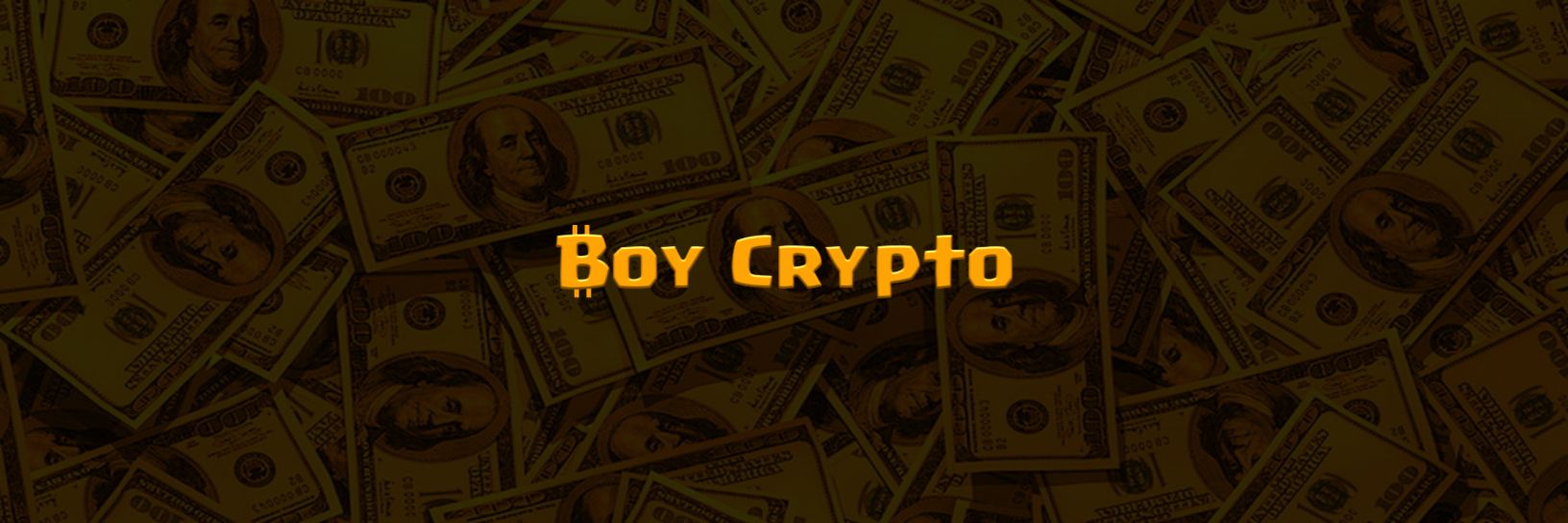 Crypto Ape #YourCool banner