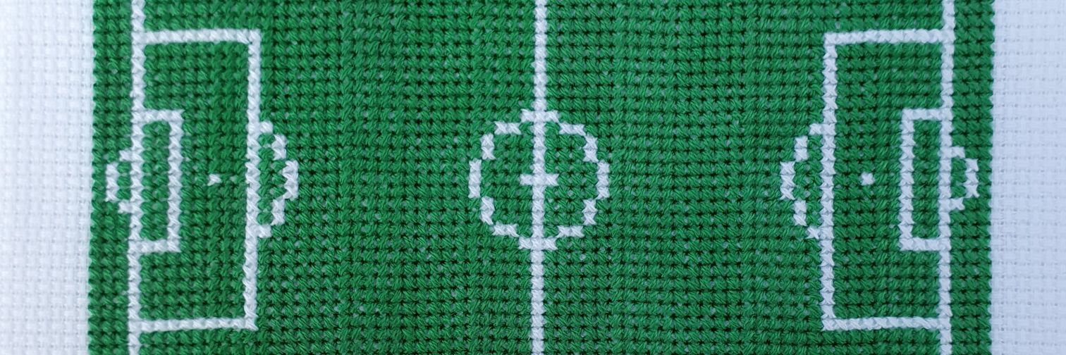 Cross Stitch Shirts's banner