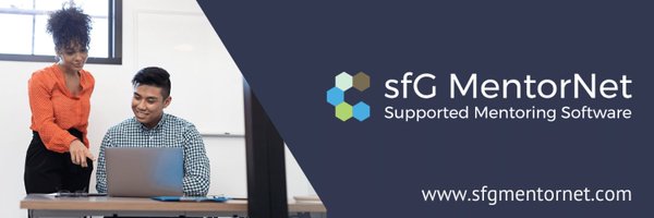 sfGMentorNet Profile Banner
