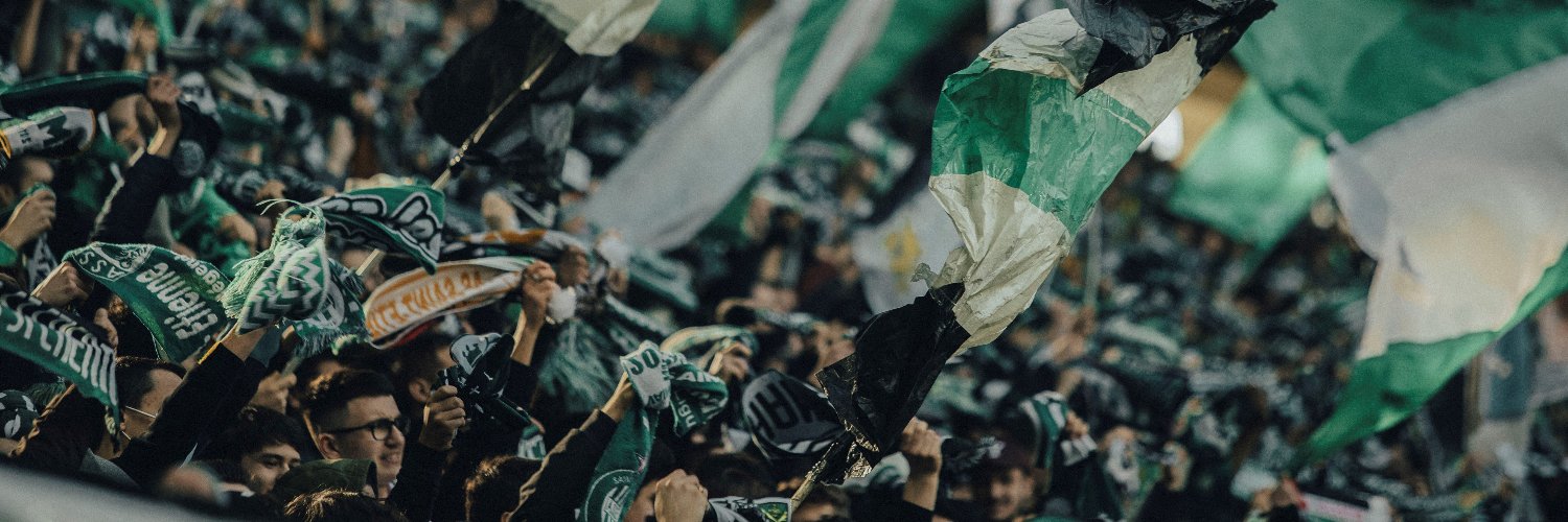 Supporters ASSE 👥 banner