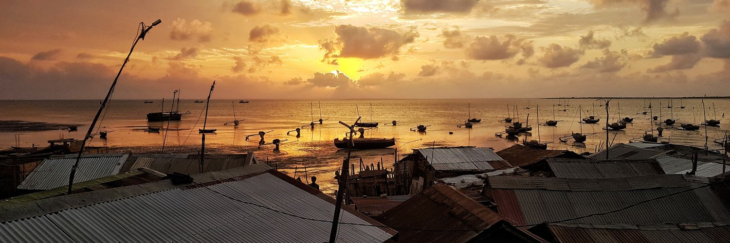 Blockchain Coffee banner