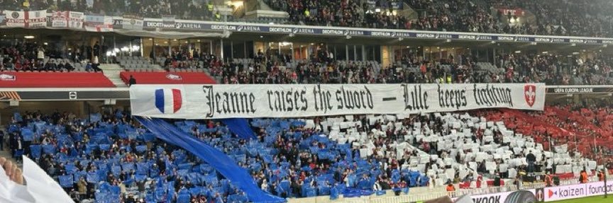 Samoska banner