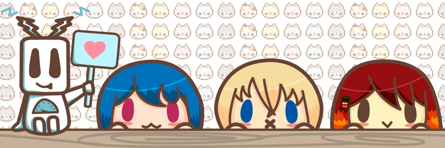 Coprelia's profile banner image