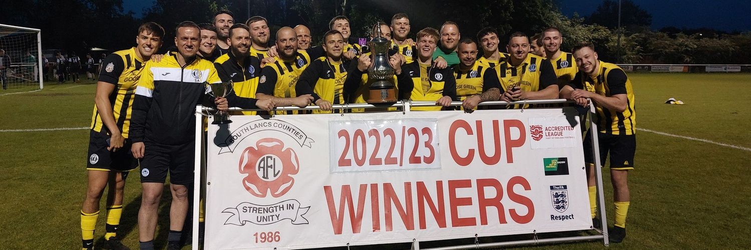Hawkley Athletic FC (@HawkleyAthletic) / Posts / X