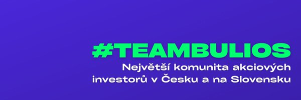 Pavel Botek Profile Banner