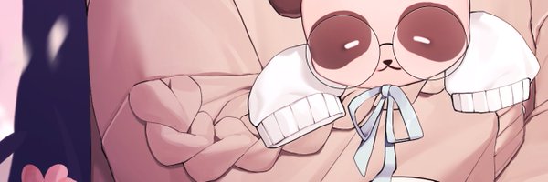 Nijimura Jun🐼💤 Profile Banner