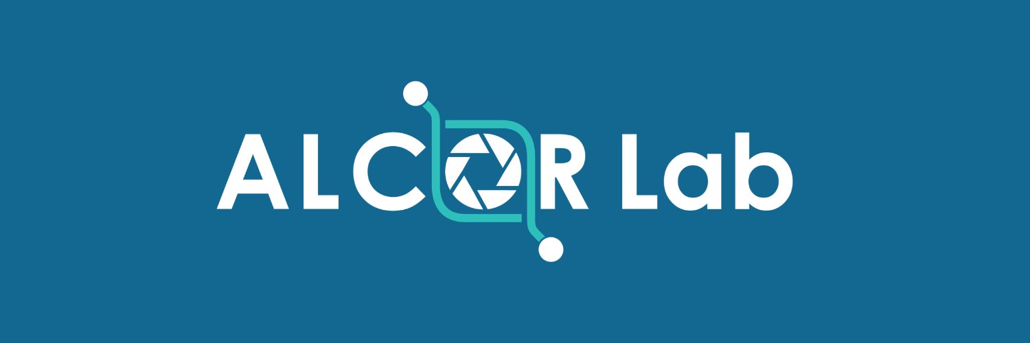 alcor_lab's profile banner image